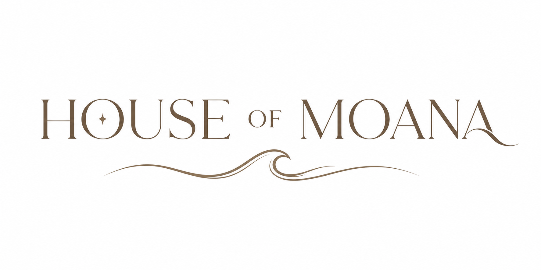 House Of Moana